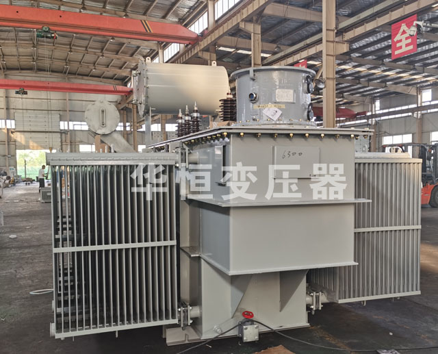 6300KVA天水天水天水电力变压器
