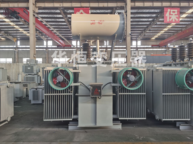 S11-8000/35天水天水天水电力变压器价格