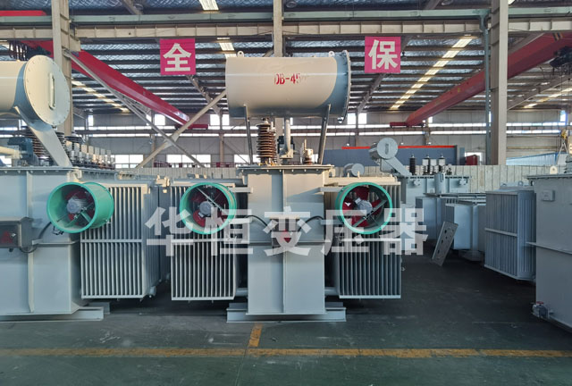 S13-6300/35天水天水天水电力变压器