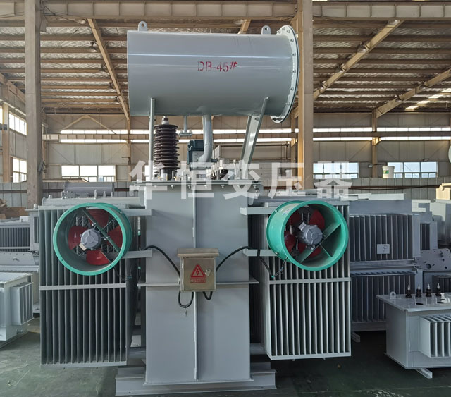 S13-6300/35天水天水天水电力变压器