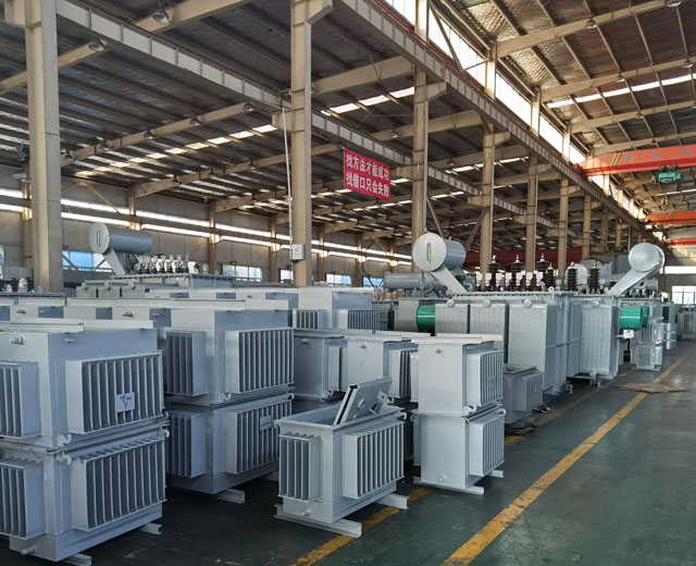 S11-6300/35天水天水天水油浸式变压器
